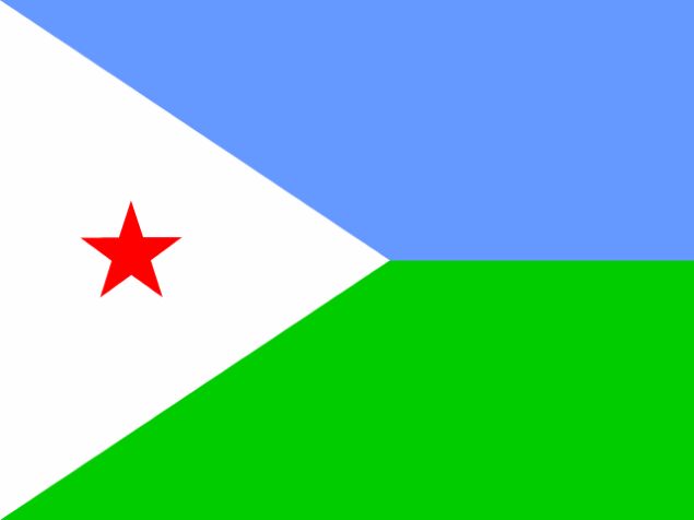 Djibouti Ship Registration, Djibouti International Ship Registration