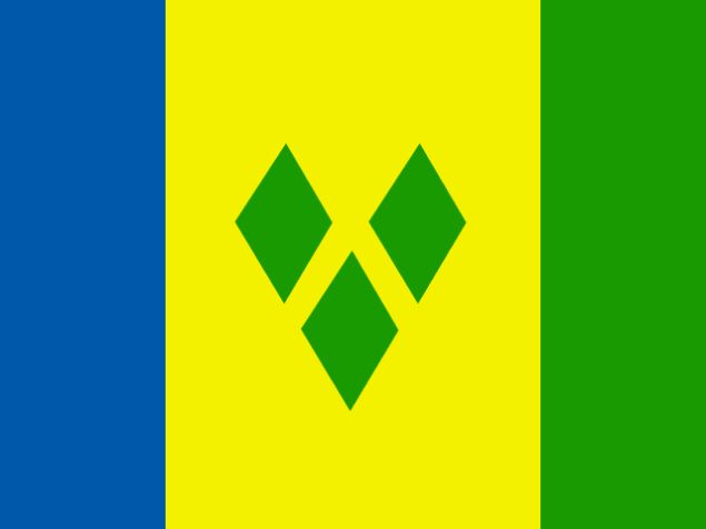 Saint Vincent and the Grenadines Ship Registry